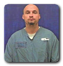 Inmate MICHAEL S SOUTHERLAND
