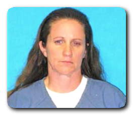 Inmate MICHELLE L YEAGER