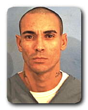 Inmate JORGE J SUAREZ