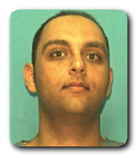 Inmate MOHAMED M FATHY