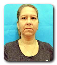 Inmate ROBIN S BEDELL