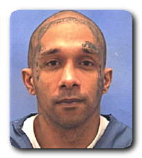 Inmate ANTHONY O JR BUTLER