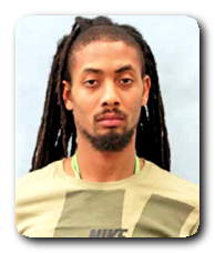 Inmate LEVONNE L YOUNG