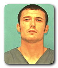 Inmate CHRISTOPHER W KING