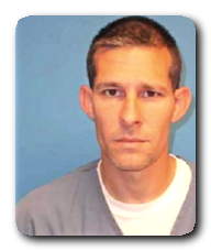 Inmate CHRISTOPHER A HORTON