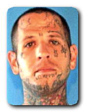 Inmate MICHAEL J LEFTWICH