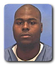 Inmate MICHAEL A SMITH