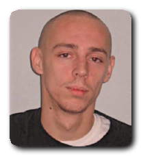 Inmate TIMOTHY D SZEKELY