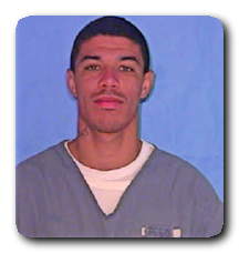 Inmate CLARENCE R AUSTIN