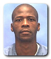 Inmate SHAQUILLE J MOTHERSILL