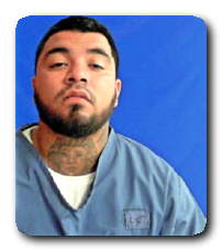 Inmate VICTOR RODRIGUEZ