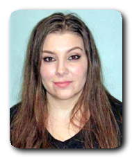Inmate BRITTANY FINNEY