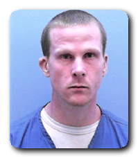 Inmate JAMES D WHITE