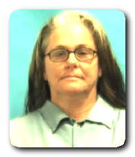Inmate TAMMY M MYERS