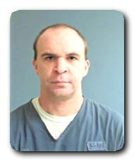 Inmate CHRISTOPHER YEATON