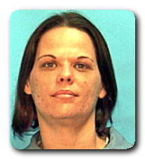 Inmate STACY M LEE