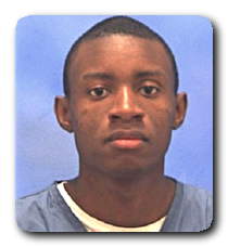 Inmate DIONTE L NEAL