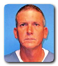 Inmate KEVIN D FETHERSTON