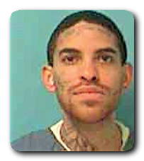 Inmate ROLANDO J LOPEZ
