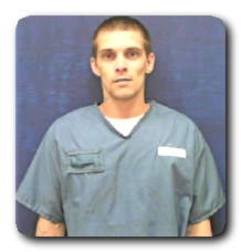 Inmate RAYMEN C HOUSTON