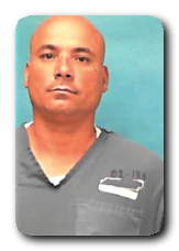 Inmate JOSEAMID SANTIAGO-RAMOS