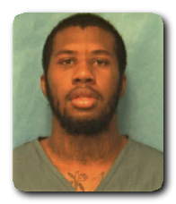 Inmate ZACHARY A MCCRAY