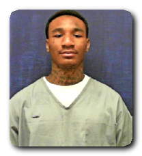 Inmate CHRISTIAN L KENNEDY