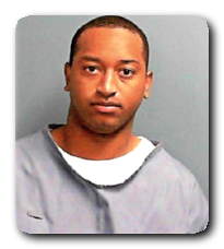 Inmate DEONTE D RODGERS