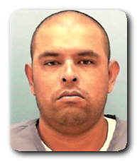 Inmate ARON RODRIGUEZ-VILLASANA