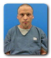 Inmate MATTHEW J MOHAMMAD