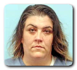 Inmate SHANNON M SNIDER
