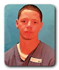 Inmate DALE A HOOVER