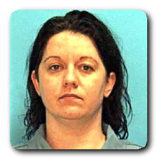 Inmate TRACEY L HOPKINS