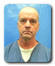 Inmate JOHN R LARD
