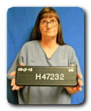 Inmate LINNEA M HIGGINS