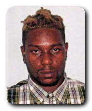 Inmate LEANTHONY JENKINS