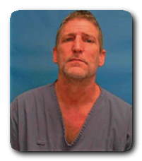 Inmate CHRISTOPHER A JOHNS