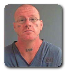Inmate JERRY L LESTER