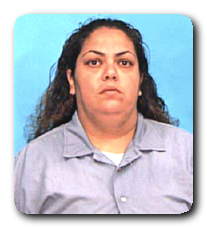Inmate SABRINA MARIE RODRIGUEZ