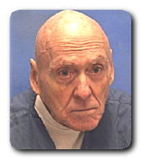 Inmate THOMAS MCDONNELL