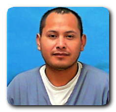 Inmate LUCIO SALGADO-HERNANDEZ