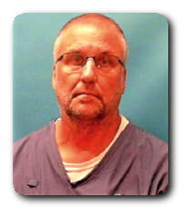 Inmate TIMOTHY A LUNDY