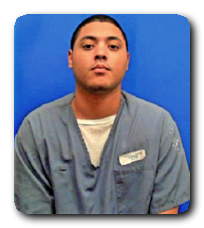 Inmate MICHAEL FERNANDEZ