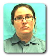 Inmate JESSICA R HAMMOND