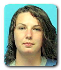 Inmate BRITTANY S MCCURRY