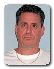 Inmate GREGORY A MIZELLE