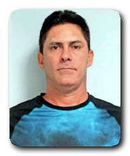 Inmate DANIEL RODRIGUEZ-HEREDIA