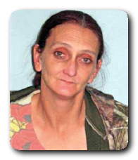 Inmate MELISSA S BUTTERFIELD