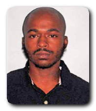 Inmate MARQUISE LAVELL JR MACON