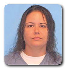 Inmate HEATHER LUCHTMAN